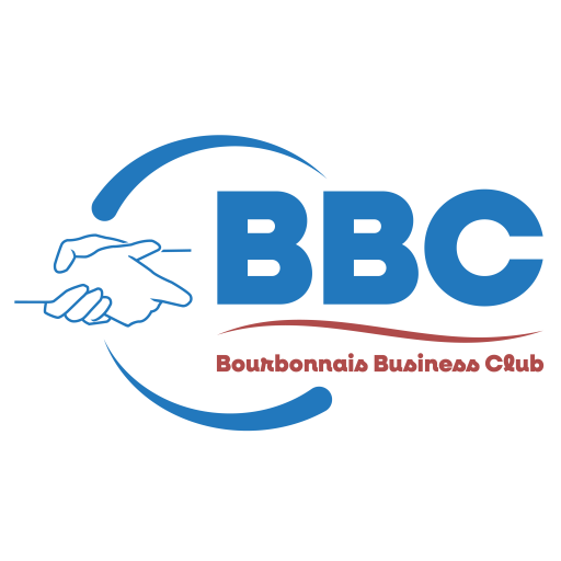 Bourbonnais Business Club Logotype